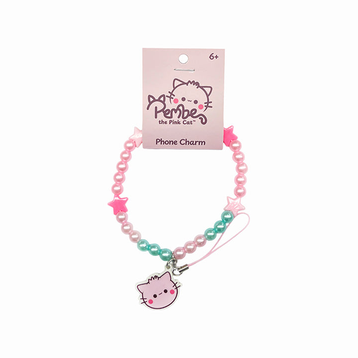 Pembe Showbag