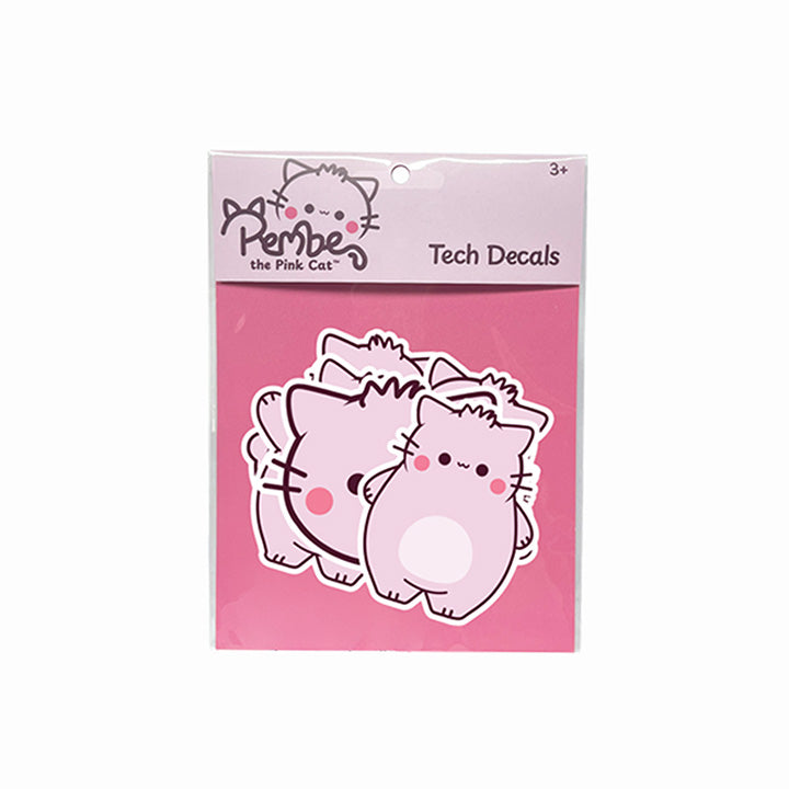 Pembe Showbag