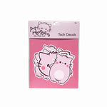 Pembe Showbag