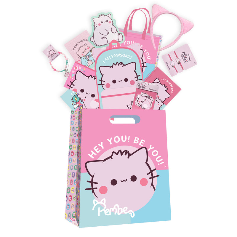 Pembe Showbag