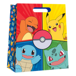 Pokemon Junior Showbag