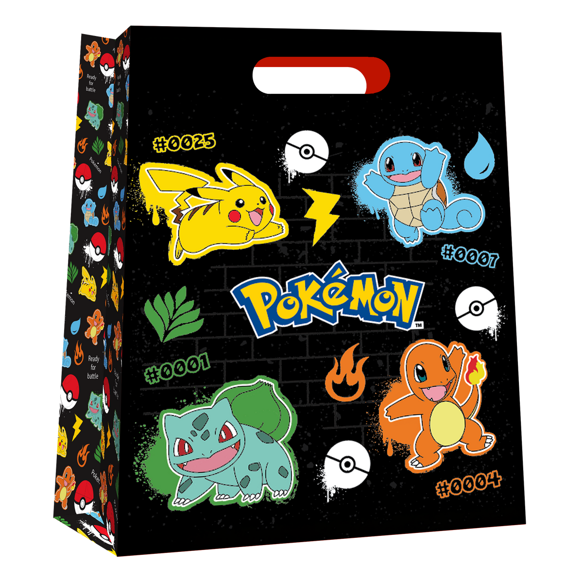 Pokemon Go Showbag