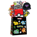Pokemon Go Showbag