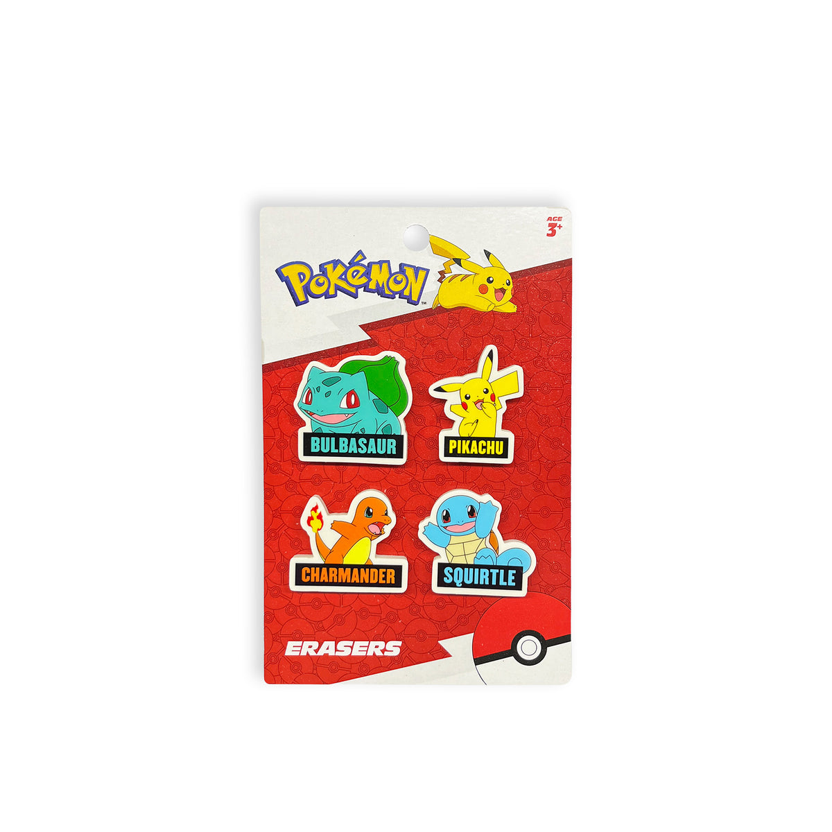 Pokemon Go Showbag