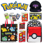 Pokemon Go Showbag
