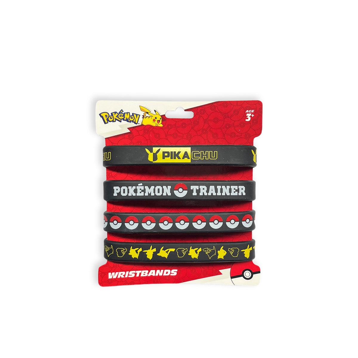 Pokemon Go Showbag