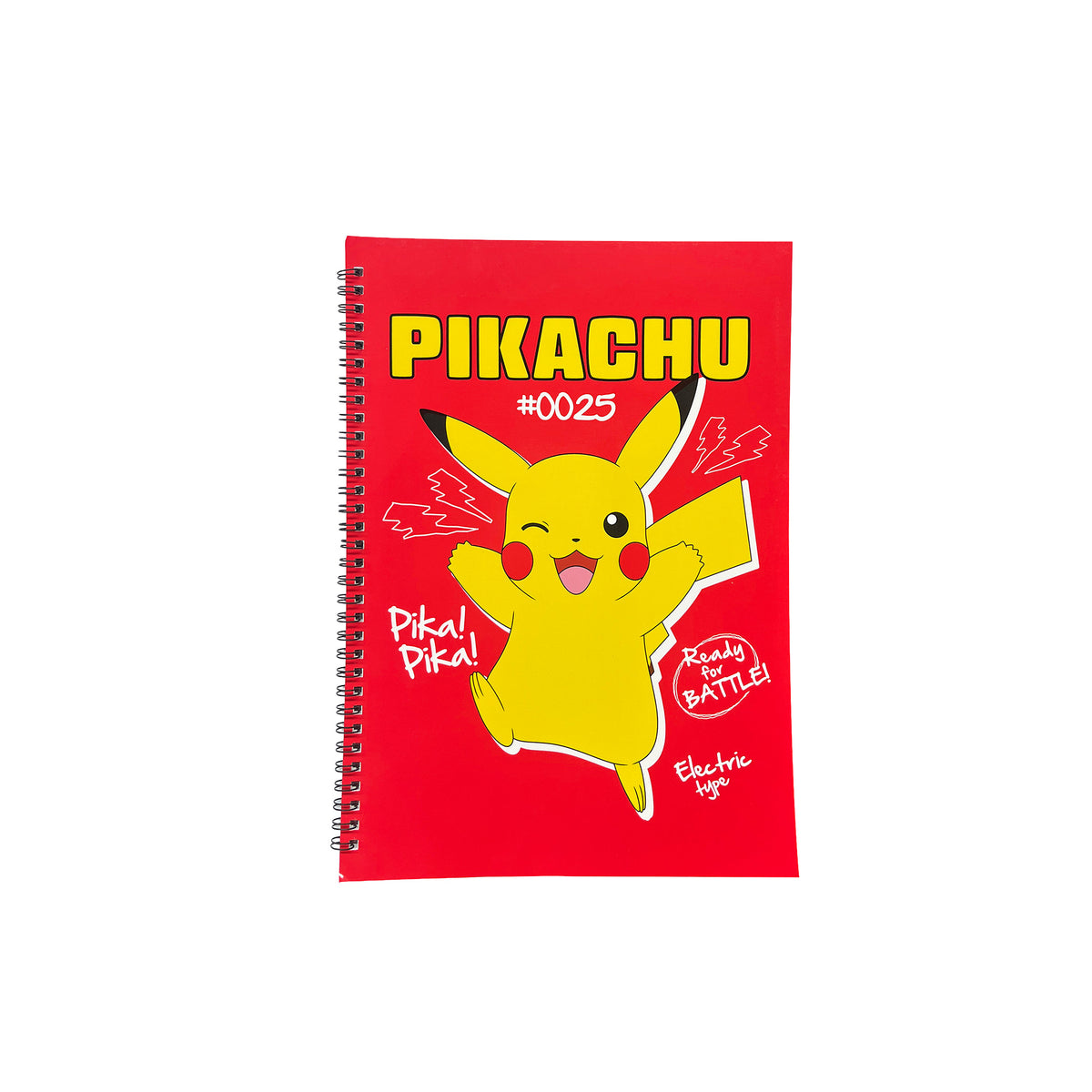 Pokemon Junior Showbag
