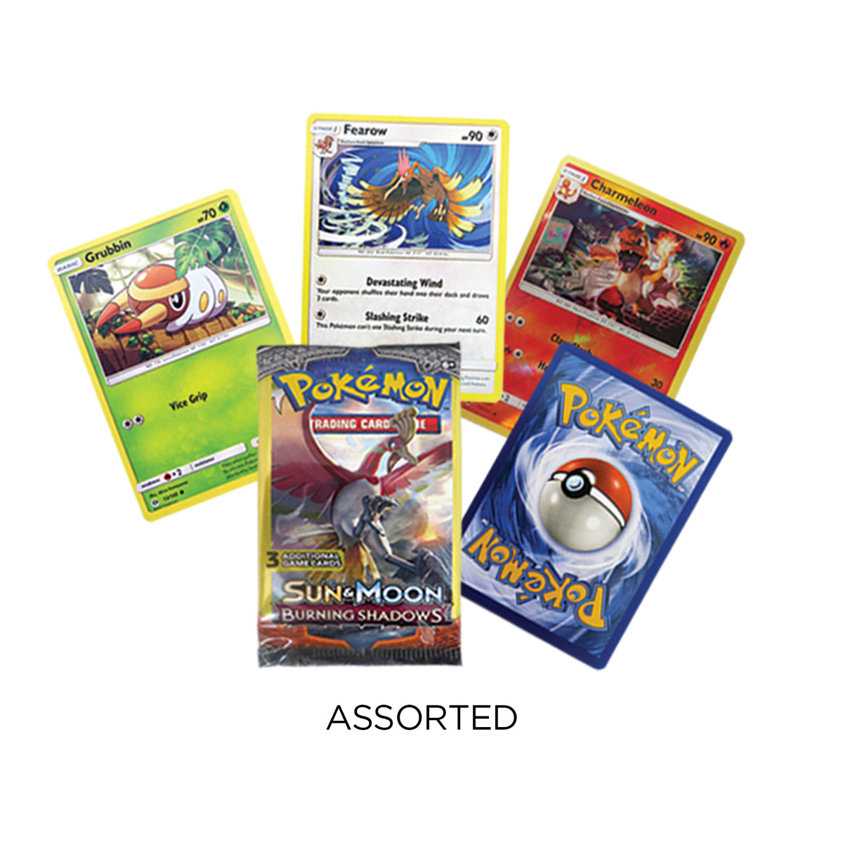 Pokemon Junior Showbag