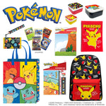 Pokemon Junior Showbag