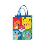Pokemon Junior Showbag