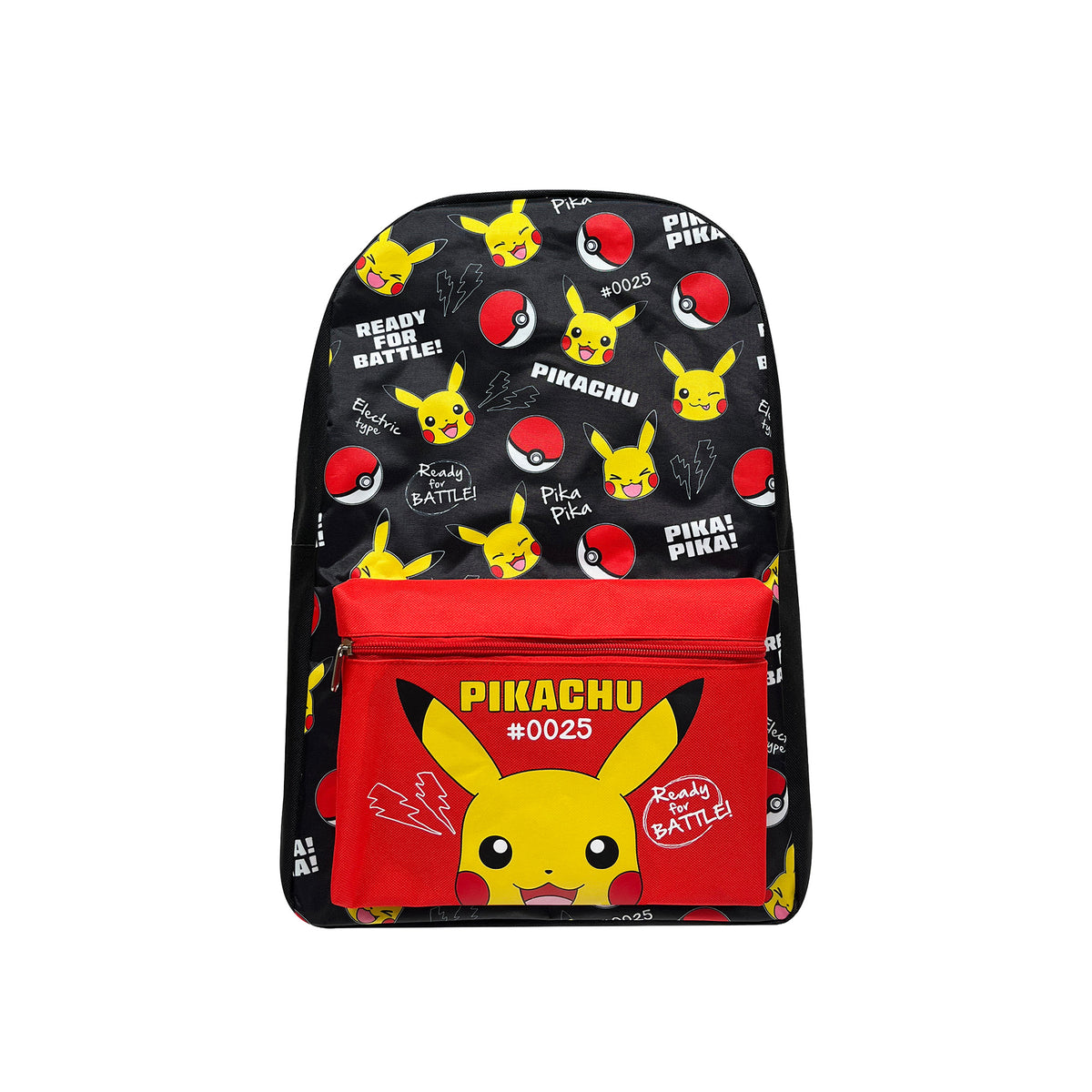 Pokemon Junior Showbag