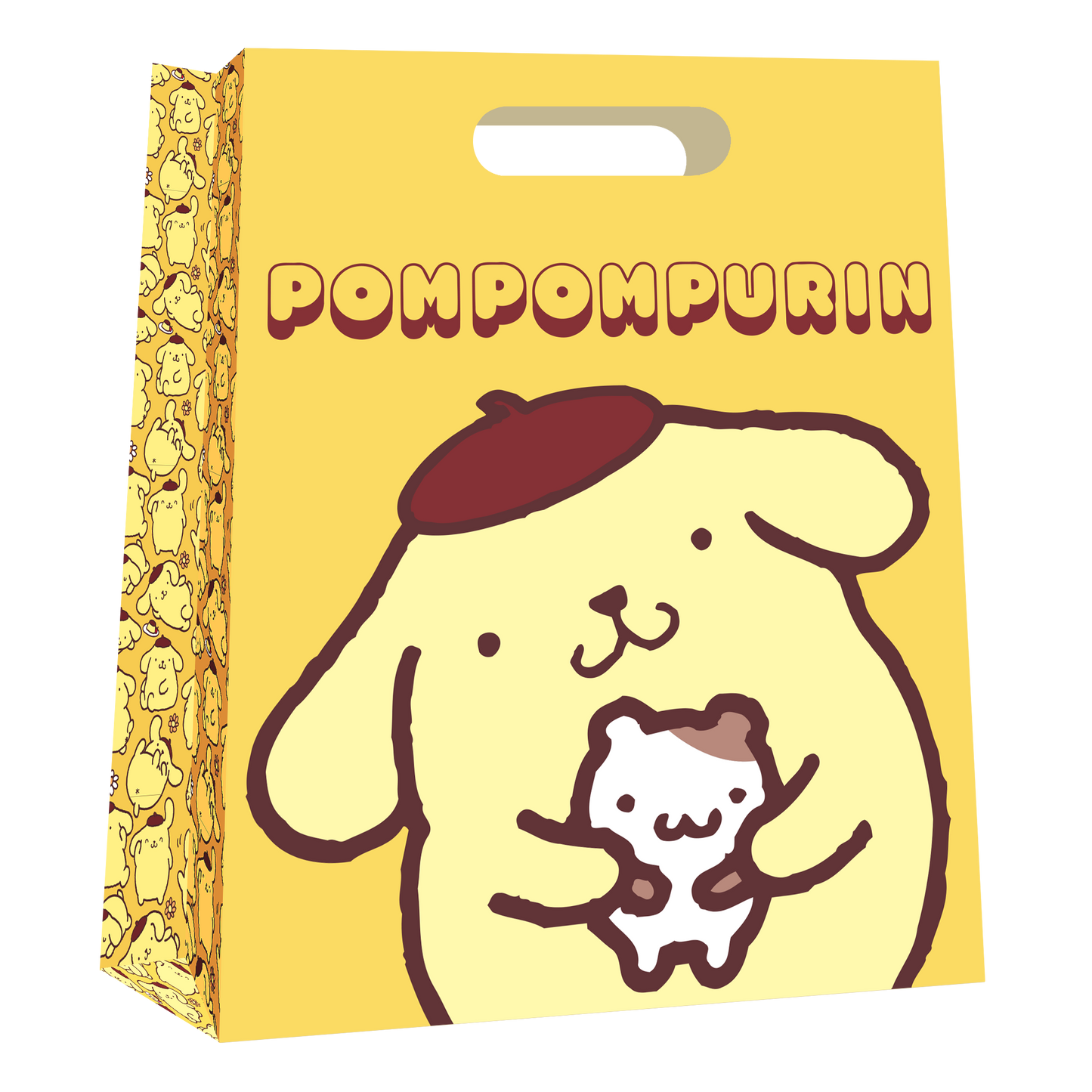 Pompompurin Showbag