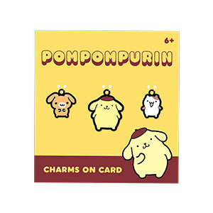 Pompompurin Showbag
