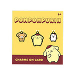 Pompompurin Showbag