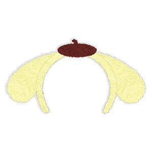 Pompompurin Showbag