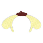 Pompompurin Showbag