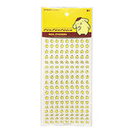 Pompompurin Showbag