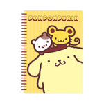 Pompompurin Showbag