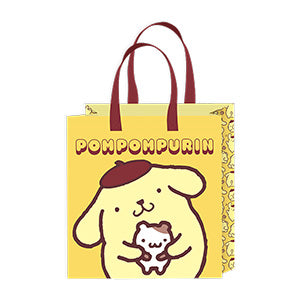 Pompompurin Showbag