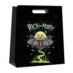 Rick & Morty Showbag