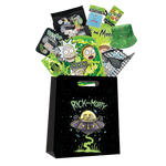 Rick & Morty Showbag