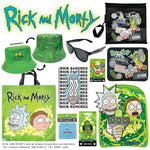 Rick & Morty Showbag