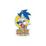 Sonic Showbag