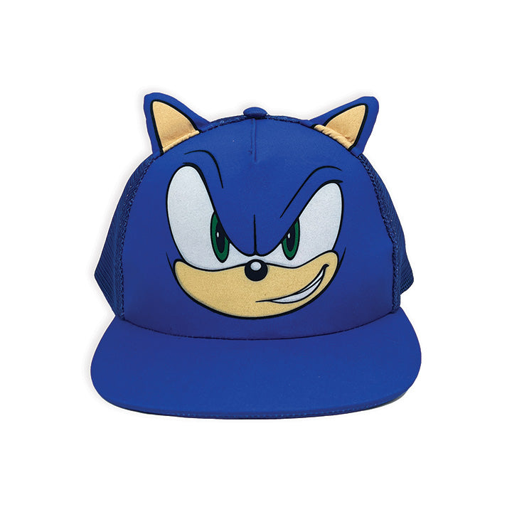 Sonic Showbag