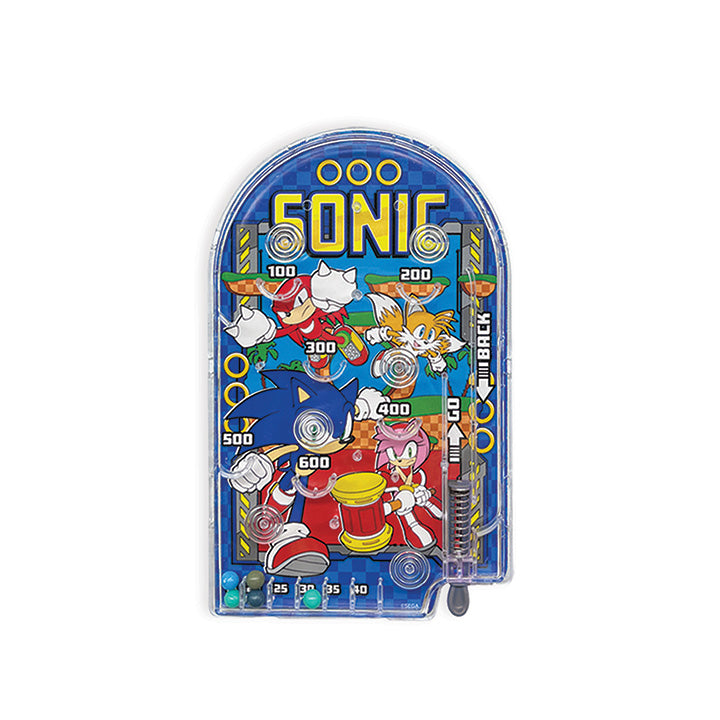 Sonic Showbag