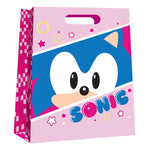 Sonic the Hedgehog Showbag