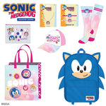 Sonic the Hedgehog Showbag