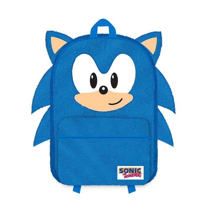 Sonic the Hedgehog Showbag