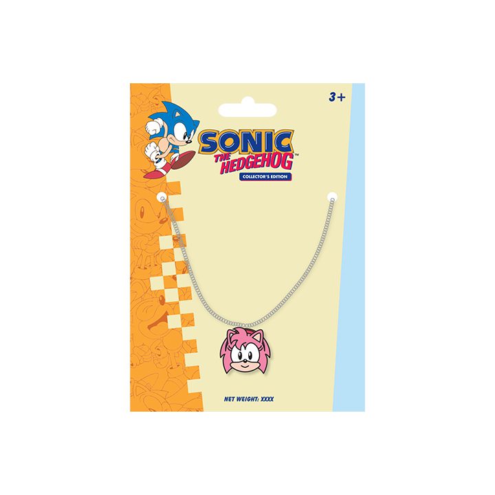Sonic the Hedgehog Showbag