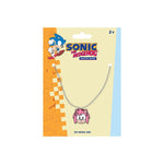 Sonic the Hedgehog Showbag