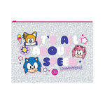 Sonic the Hedgehog Showbag