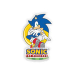 Sonic Showbag