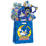 Sonic Showbag