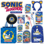Sonic Showbag