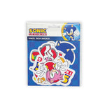 Sonic Showbag