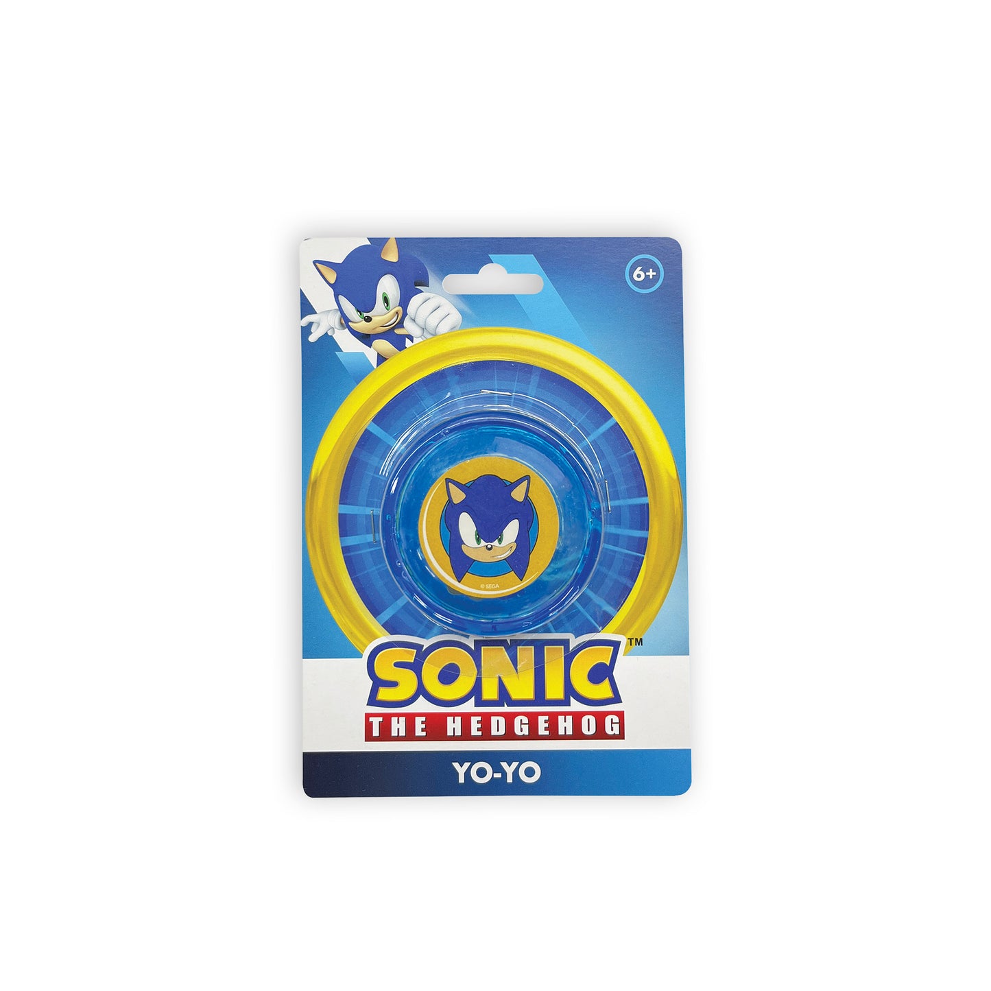 Sonic Showbag