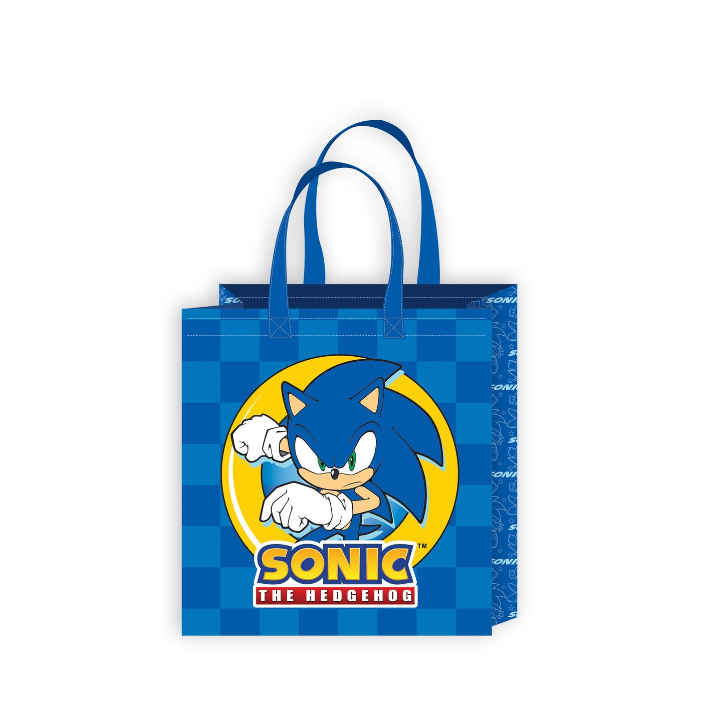 Sonic Showbag