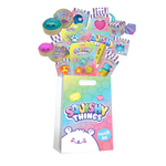 Squishy Things Showbag