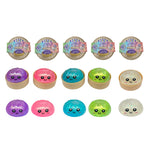 Squishy Things Showbag