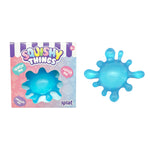 Squishy Things Showbag
