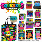 Squeezos Showbag