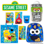 Sesame Street Showbag