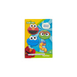 Sesame Street Showbag
