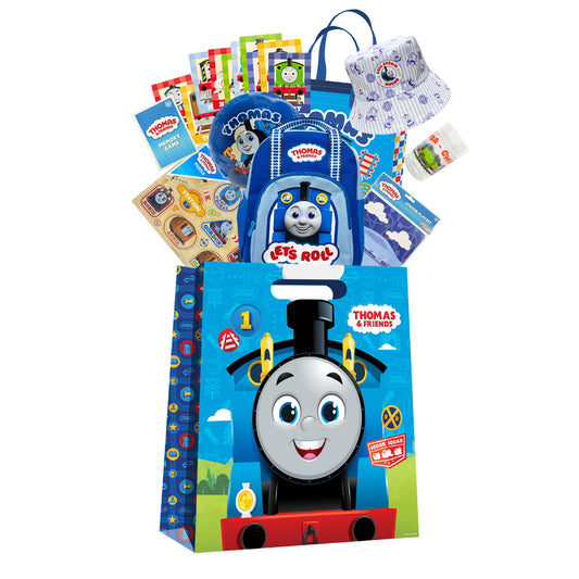 Thomas The Tank Showbag
