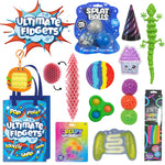 Ultimate Fidgets Showbag