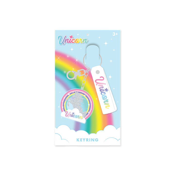 Unicorn Showbag